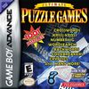Ultimate Puzzle Games Box Art Front